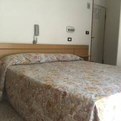 Hostel Bella Rimini комната для гостей фото 5