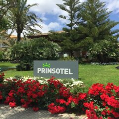 Отель Prinsotel La Dorada Испания, Плайя-де-Муро - отзывы, цены и фото номеров - забронировать отель Prinsotel La Dorada онлайн помещение для мероприятий фото 2