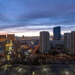 Отель Westgate Las Vegas Resort & Casino США, Лас-Вегас - 11 отзывов об отеле, цены и фото номеров - забронировать отель Westgate Las Vegas Resort & Casino онлайн фото 15