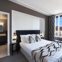 Hotel Ellington Nice Centre комната для гостей фото 5