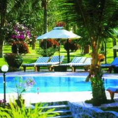 Отель Sai Gon Mui Ne Resort бассейн фото 2