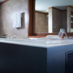 Отель Villa Tantawan Resort and Spa ванная