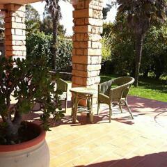 Отель Agriturismo Agave Италия, Альгеро - отзывы, цены и фото номеров - забронировать отель Agriturismo Agave онлайн фото 3