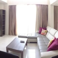 Darlex Apartments Galatex Beach Center in Limassol, Cyprus from 201$, photos, reviews - zenhotels.com guestroom