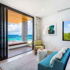 Tranquility Beach Anguilla in Meads Bay, Anguilla from 645$, photos, reviews - zenhotels.com balcony