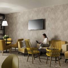 Отель Pullman Liverpool интерьер отеля фото 2