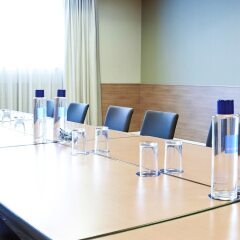 Отель Novotel Greenwich Лондон фото 5