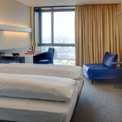 Отель Ambassador Швейцария, Берн - 1 отзыв об отеле, цены и фото номеров - забронировать отель Ambassador онлайн комната для гостей фото 5