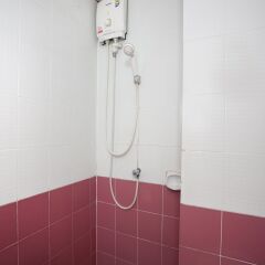 Отель Nida Rooms Ramkhamhaeng 814 Campus Бангкок ванная