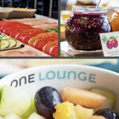 Отель Motel One Nürnberg-City фото 9