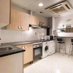 Хостел ARC House в номере фото 4