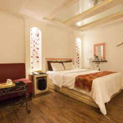 Hotel Seocho Oslo комната для гостей фото 5