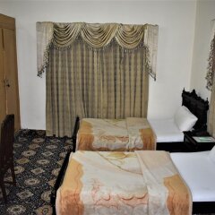 The City Lodge in Islamabad, Pakistan from 19$, photos, reviews - zenhotels.com photo 9