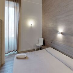 Отель Aurum Firenze комната для гостей