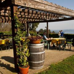 Отель Agriturismo Monterosso Вербания фото 3