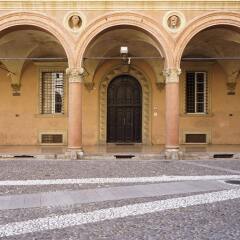 Отель Casa Isolani Santo Stefano Италия, Болонья - отзывы, цены и фото номеров - забронировать отель Casa Isolani Santo Stefano онлайн