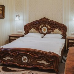 Гостиница Мини-отель Eleon Domodedovo в Домодедово 1 отзыв об отеле, цены и фото номеров - забронировать гостиницу Мини-отель Eleon Domodedovo онлайн сейф в номере