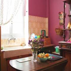 Отель Athens Quinta в номере фото 2