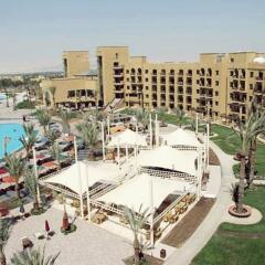 Отель Lagoon Hotel & Resort Иордания, Солт - отзывы, цены и фото номеров - забронировать отель Lagoon Hotel & Resort онлайн пляж фото 2