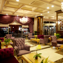 My Bade Hotel интерьер отеля фото 2