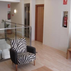 Отель Hostal Penalty Испания, Валенсия - отзывы, цены и фото номеров - забронировать отель Hostal Penalty онлайн комната для гостей фото 4