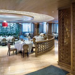Отель Grand Millennium HongQiao Shanghai Китай, Шанхай - отзывы, цены и фото номеров - забронировать отель Grand Millennium HongQiao Shanghai онлайн питание фото 2