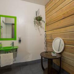 Отель Olatu Guest House Испания, Сан-Себастьян - отзывы, цены и фото номеров - забронировать отель Olatu Guest House онлайн комната для гостей фото 3