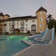 Апартаменты Apartment Treasure бассейн фото 3