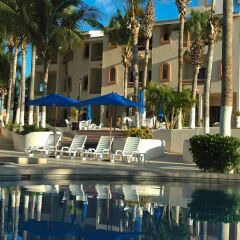 Отель Park Royal Los Cabos Сан-Хосе-дель-Кабо с домашними животными