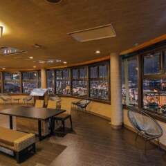 Hotel Nagasaki Нагасаки фото 2