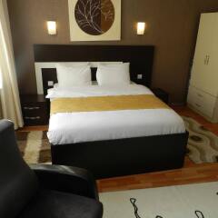 Отель Rental House Istanbul Sultanahmet сейф в номере