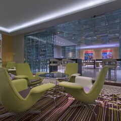 Отель Sheraton Nha Trang Hotel & Spa Вьетнам, Нячанг - отзывы, цены и фото номеров - забронировать отель Sheraton Nha Trang Hotel & Spa онлайн интерьер отеля фото 2