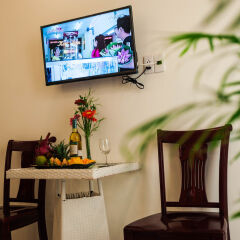 Отель Hien Hoa Villa Hoi An в номере