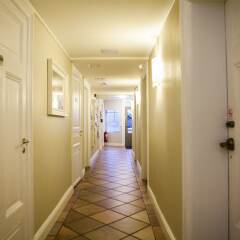 2kronor Hostel Vasastan интерьер отеля фото 3