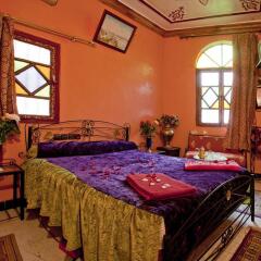 Отель Riad Fantasia Марокко, Марракеш - отзывы, цены и фото номеров - забронировать отель Riad Fantasia онлайн комната для гостей