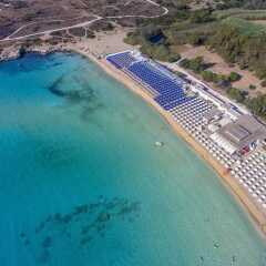 Отель Casa Vacanze Archimede Сиракуза пляж