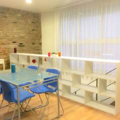 Апартаменты Barcelona City Apartment Барселона питание