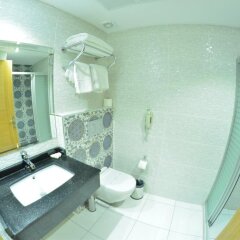Bayazit Hotel сауна