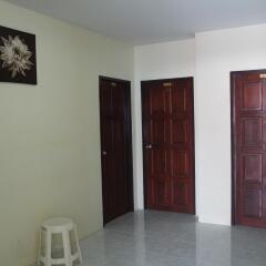 Отель Patong Palm Guesthouse интерьер отеля фото 2