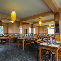 Отель Dhaulagiri View Hotel Непал, Лехнат - отзывы, цены и фото номеров - забронировать отель Dhaulagiri View Hotel онлайн питание