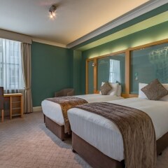 Отель Great Cumberland Place Великобритания, Лондон - отзывы, цены и фото номеров - забронировать отель Great Cumberland Place онлайн фото 4
