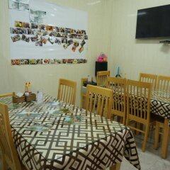 Sleep In Dalat Hostel Далат детские мероприятия