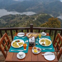 Отель Rupakot Resort Непал, Лехнат - отзывы, цены и фото номеров - забронировать отель Rupakot Resort онлайн фото 14