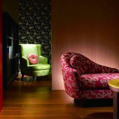 Отель City Suites Taipei Nanxi ванная