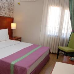 Elysium Otel Marmaris Турция, Мармарис - отзывы, цены и фото номеров - забронировать отель Elysium Otel Marmaris онлайн комната для гостей