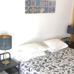 Отель With one Bedroom in Lisboa, With Wonderful City View and Wifi Португалия, Лиссабон - отзывы, цены и фото номеров - забронировать отель With one Bedroom in Lisboa, With Wonderful City View and Wifi онлайн фото 5