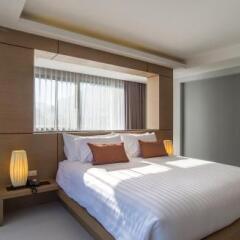 Отель AVA Sea Resort комната для гостей фото 8