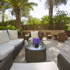 Azuline Hotel Bergantin фото 6