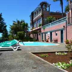 Quinta do Alto de Sao Joao Hotel бассейн фото 3