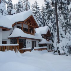 Saint George Holiday Village in Borovets, Bulgaria from 140$, photos, reviews - zenhotels.com hotel front